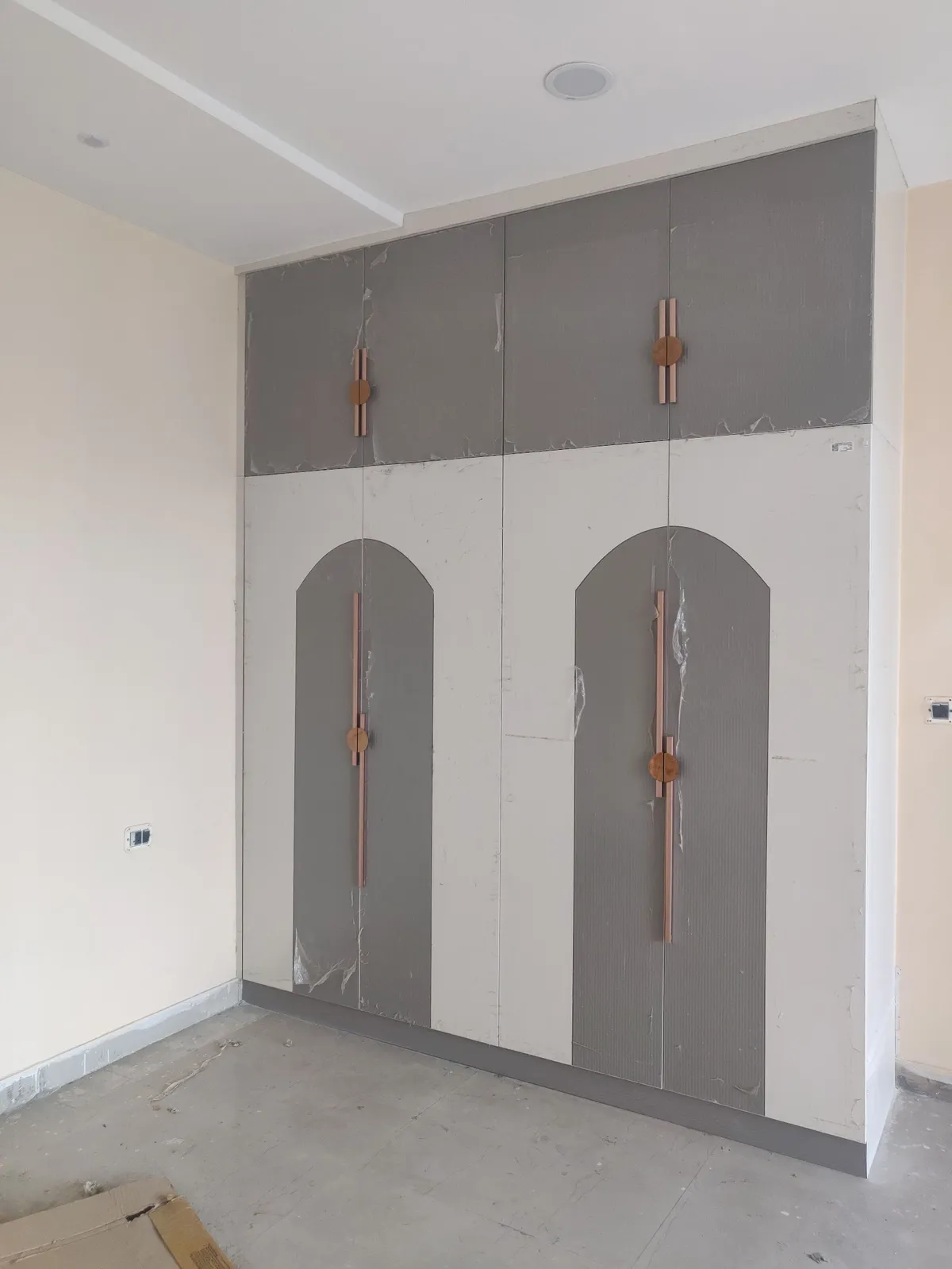 Aslam interior wooden works project 2
