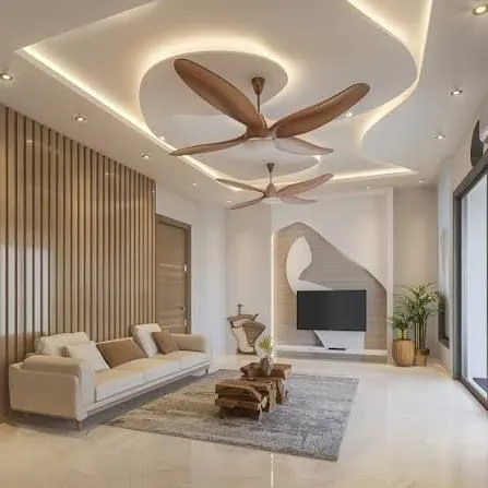 Royal Interiors — interior design portfolio in Ghaziabad