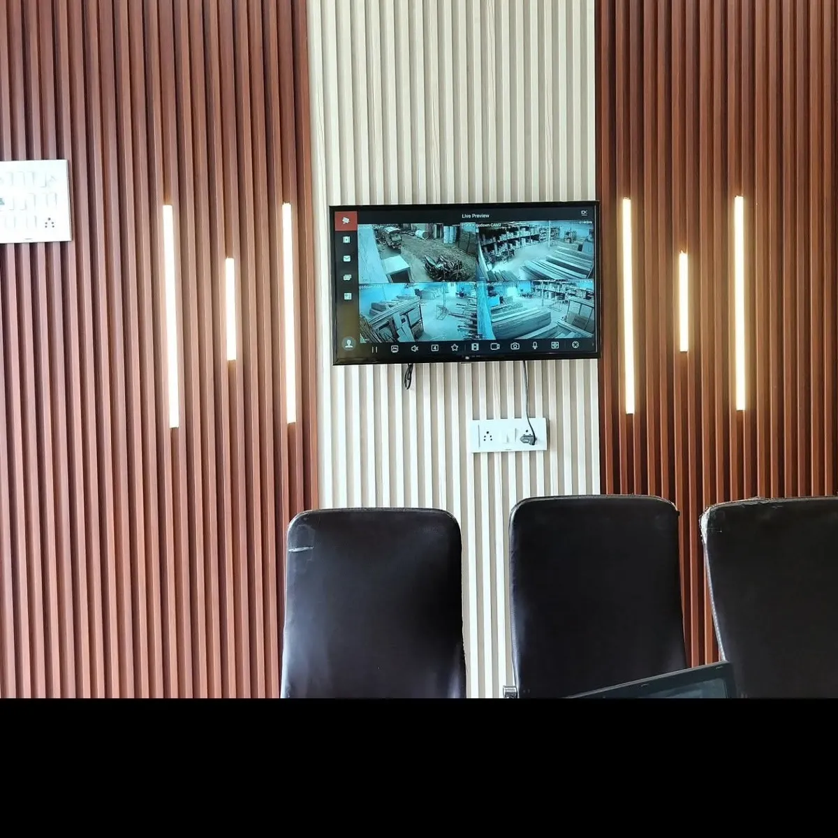 Royal Interiors project 2