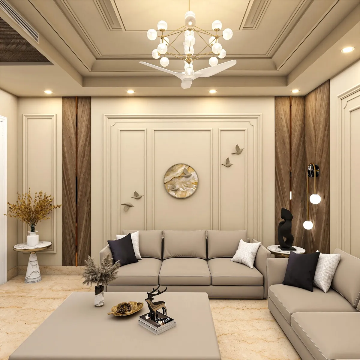 TED Studio project 2