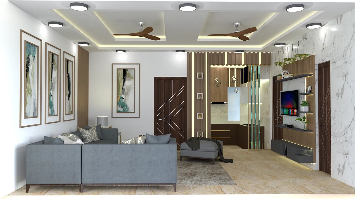 AURUM DESIGNS project 1
