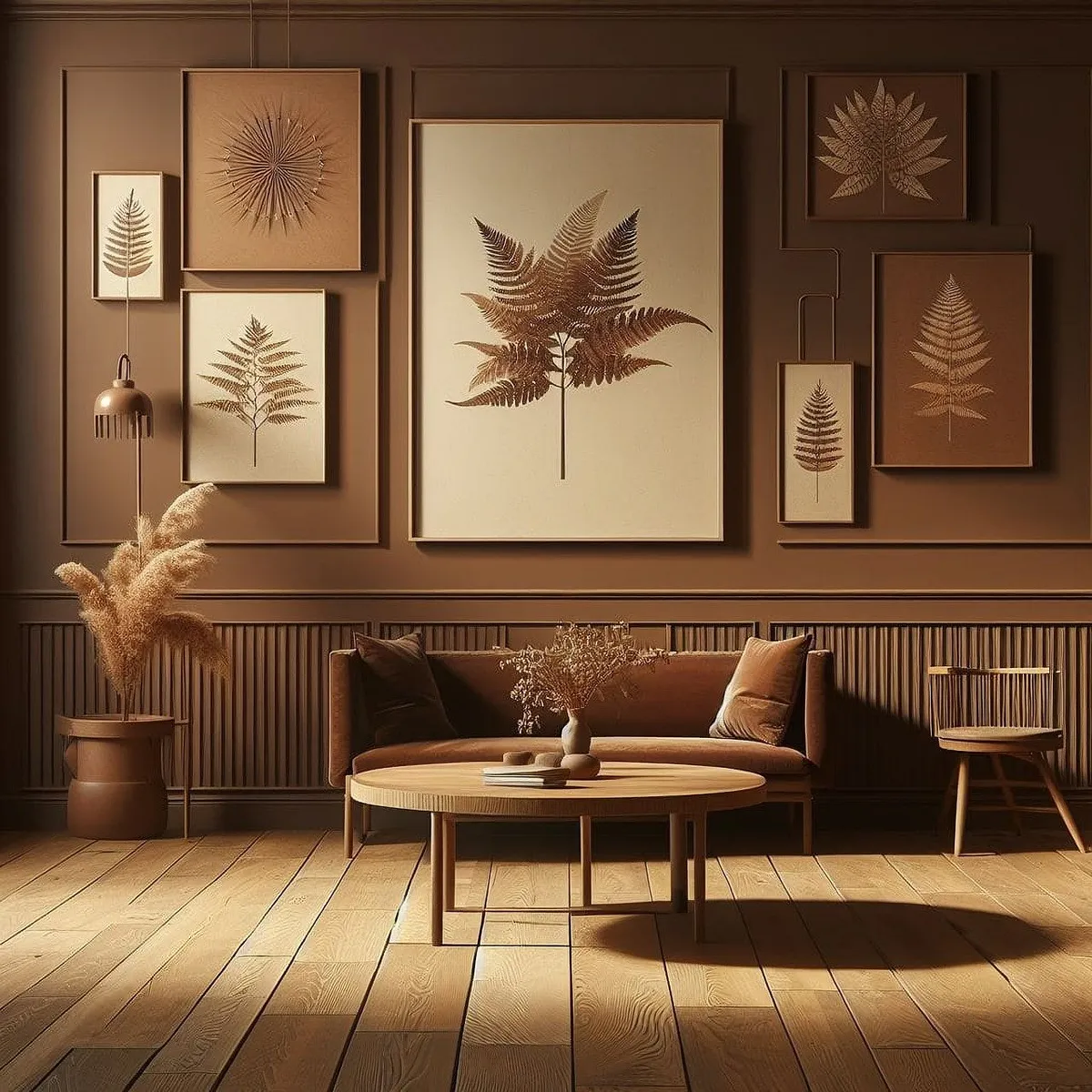AURUM DESIGNS project 3