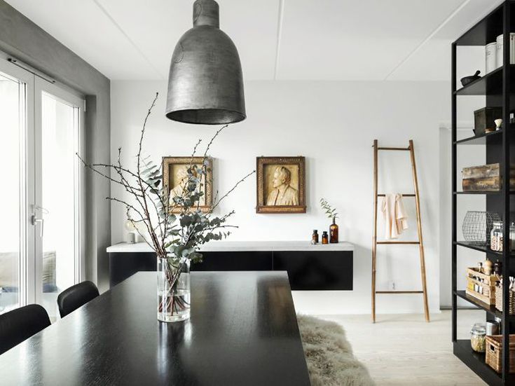 Avni Interior project