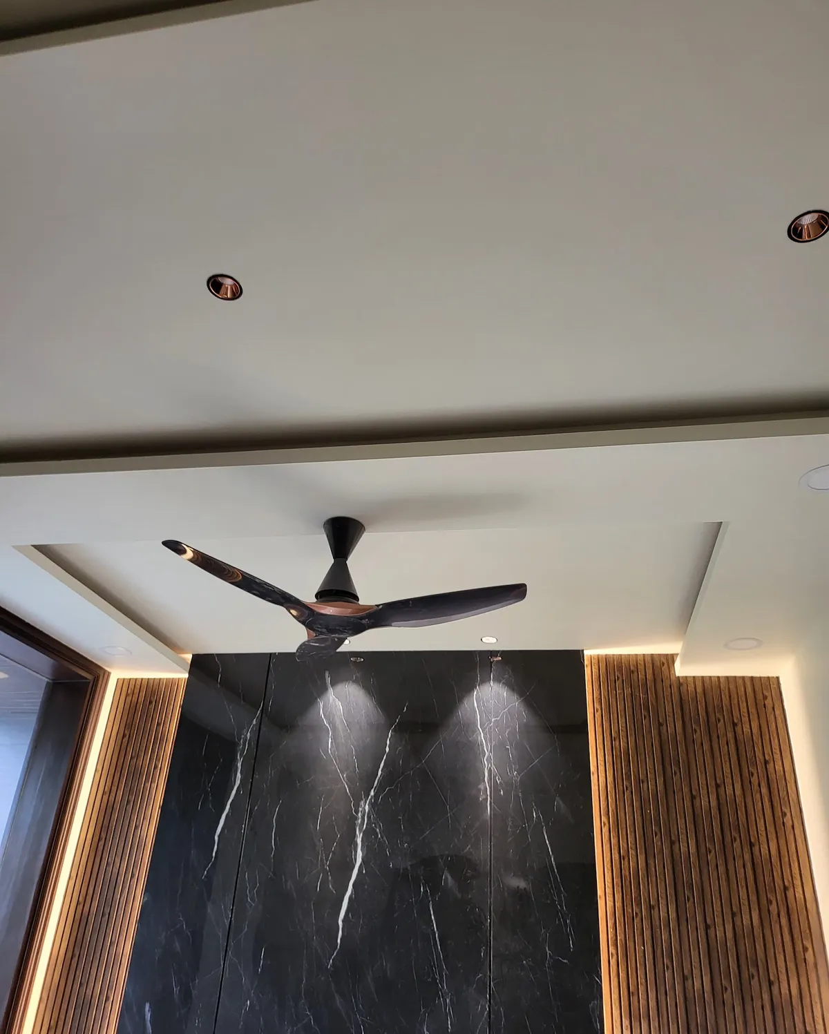 Space Revampers — interior design portfolio in Ghaziabad