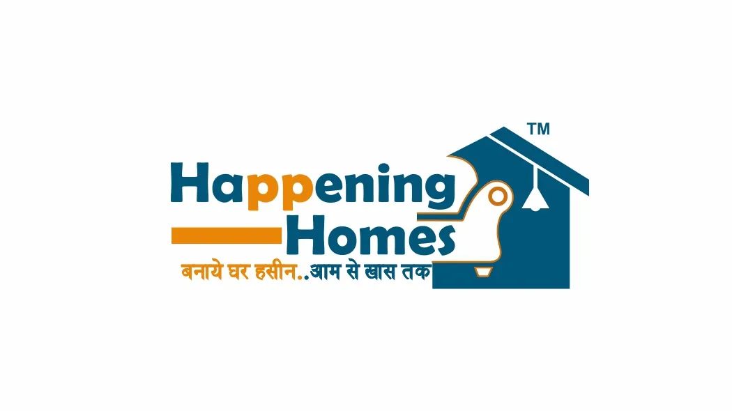 Happening Homes — interior design portfolio in Ghaziabad