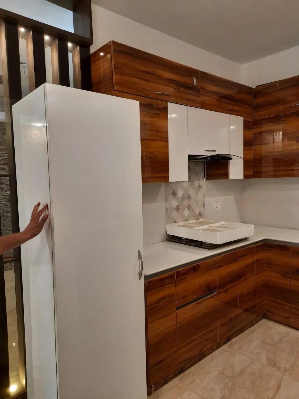 Happening Homes project 2