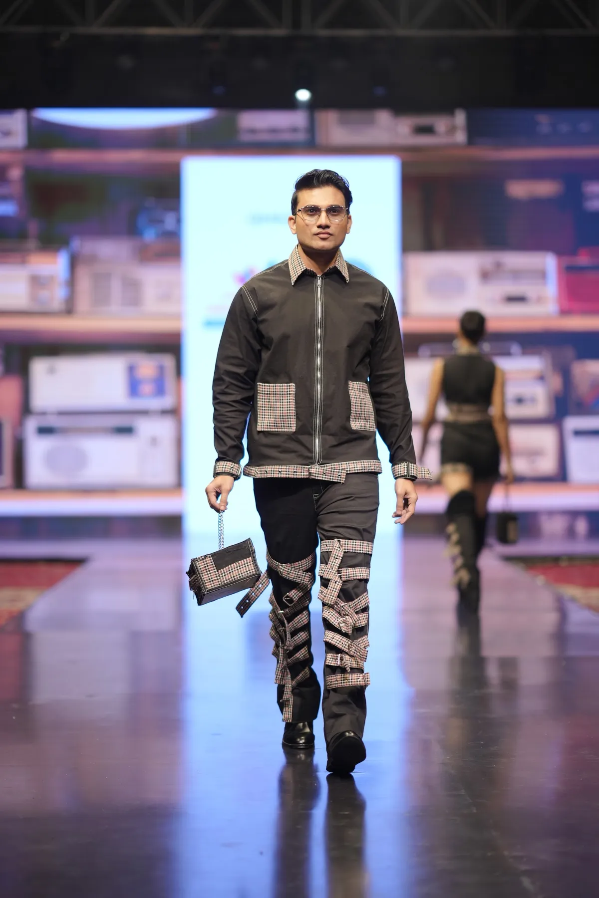 Wisdom College for Creativity and Design, vaishali Ghaziabad project 2