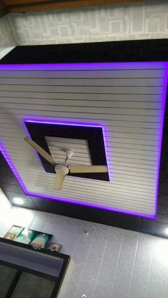 Indirapuram Interior Designing Company project 1