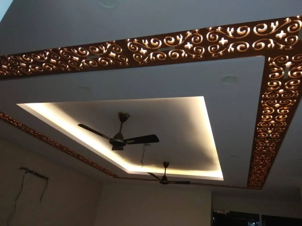FOXY INTERIOR — interior design portfolio in Ghaziabad