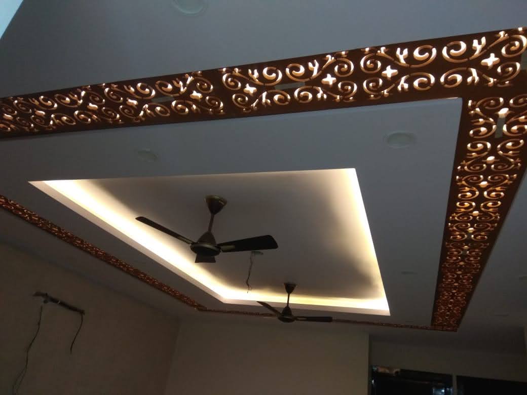 FOXY INTERIOR project