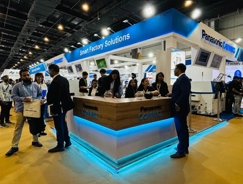New Dimensions | Wall Branding Solutions project 1
