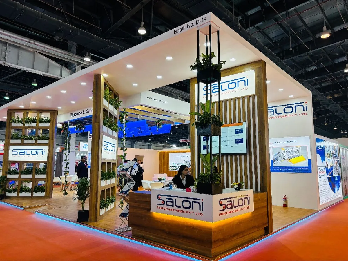 New Dimensions | Wall Branding Solutions project 2