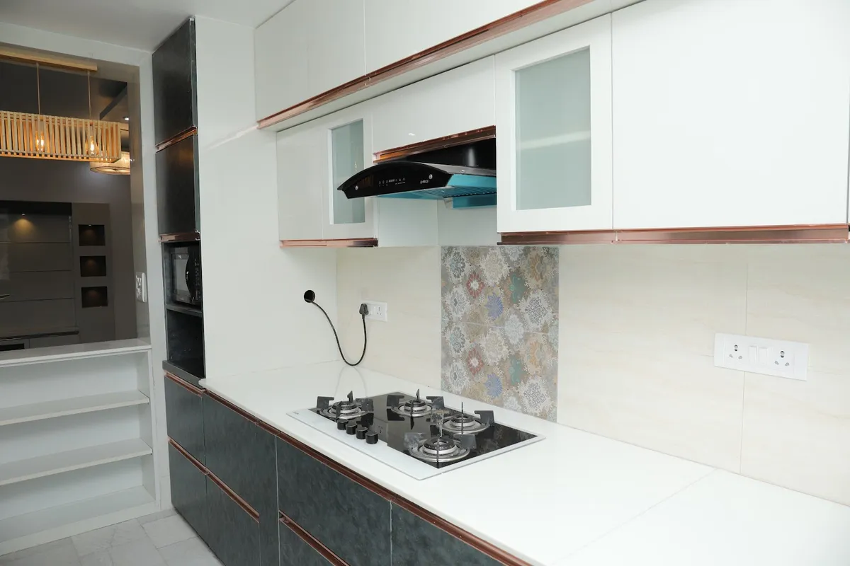 Set My House — interior design portfolio in Bengaluru
