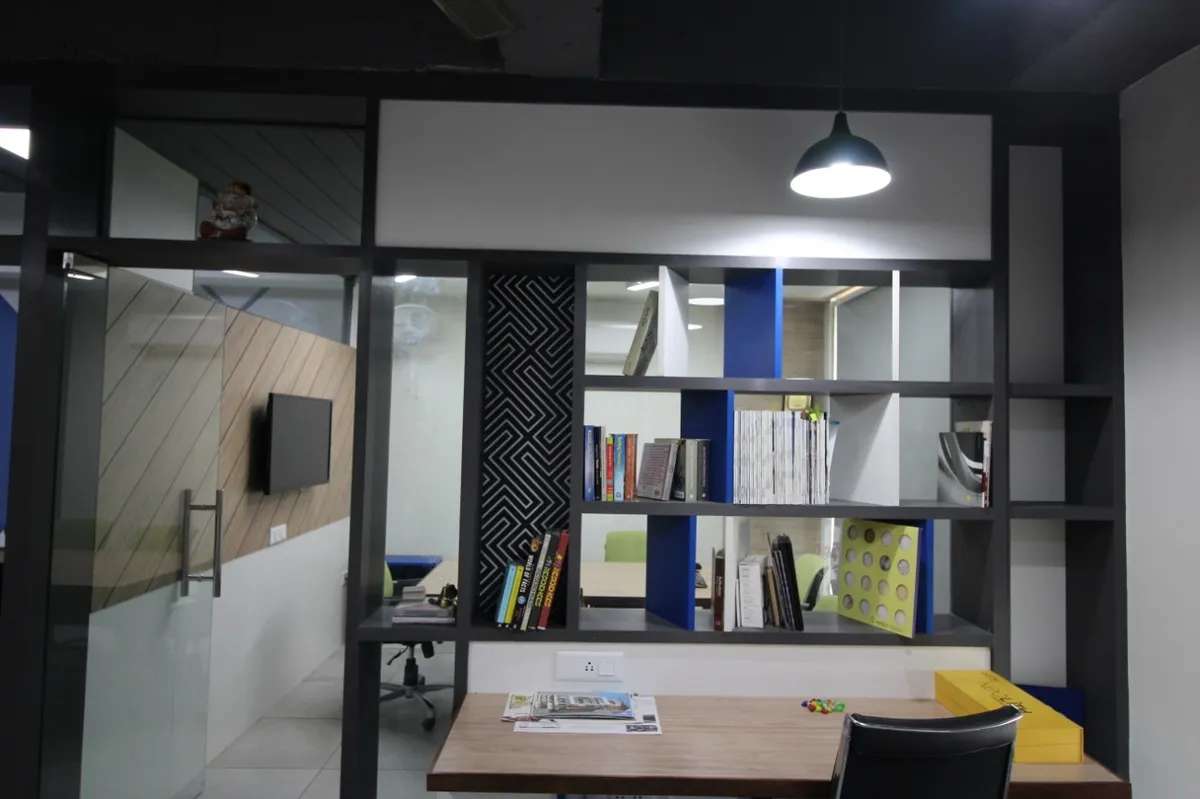 studio inVOID project 2