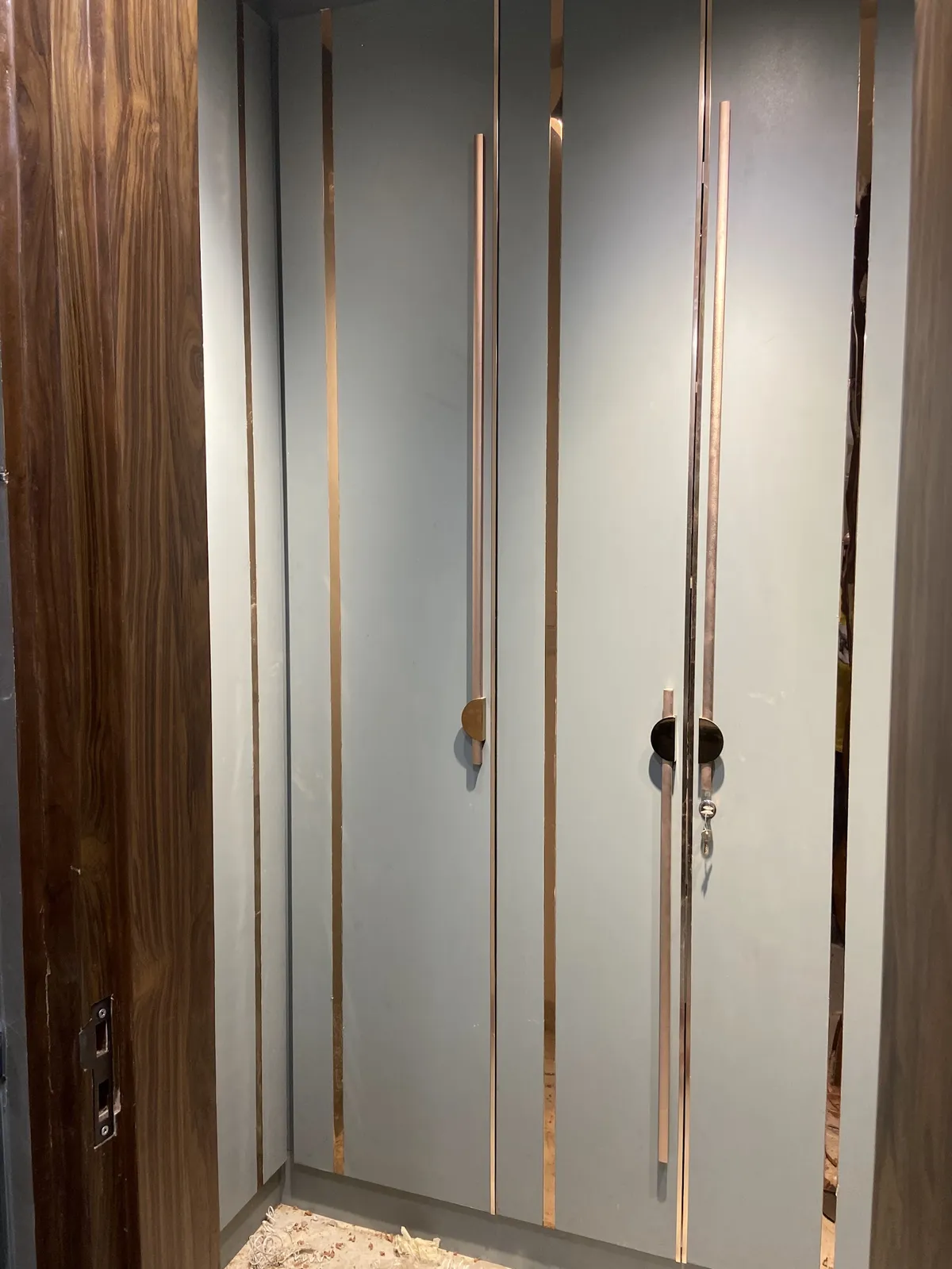 Kudos interior project 1