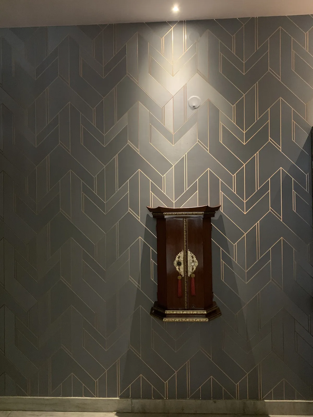 Kudos interior project 2