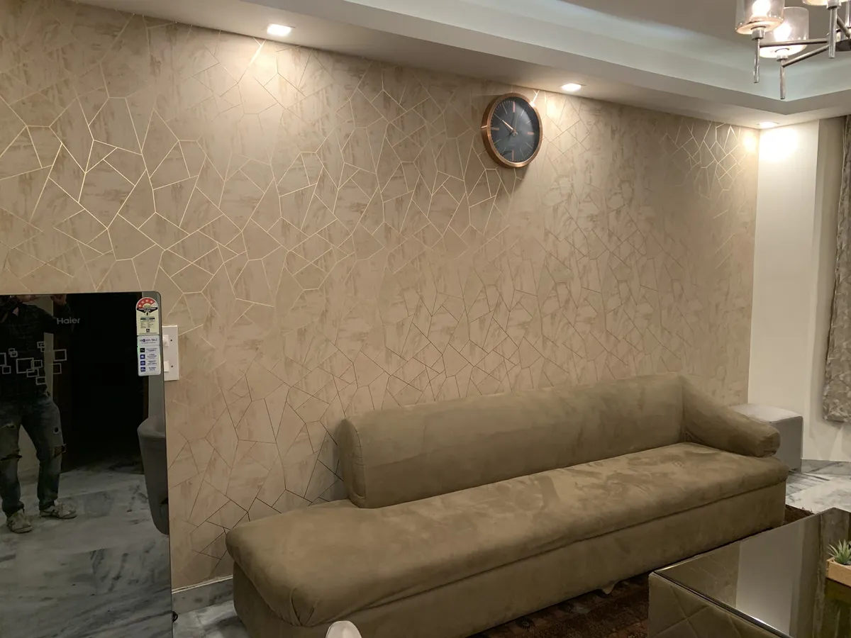Kudos interior project 3