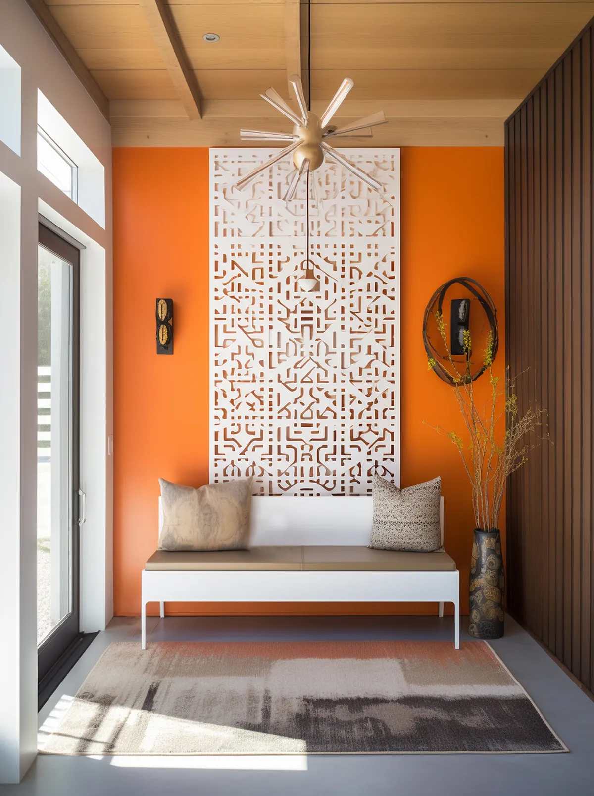 Interior Decorator project 1