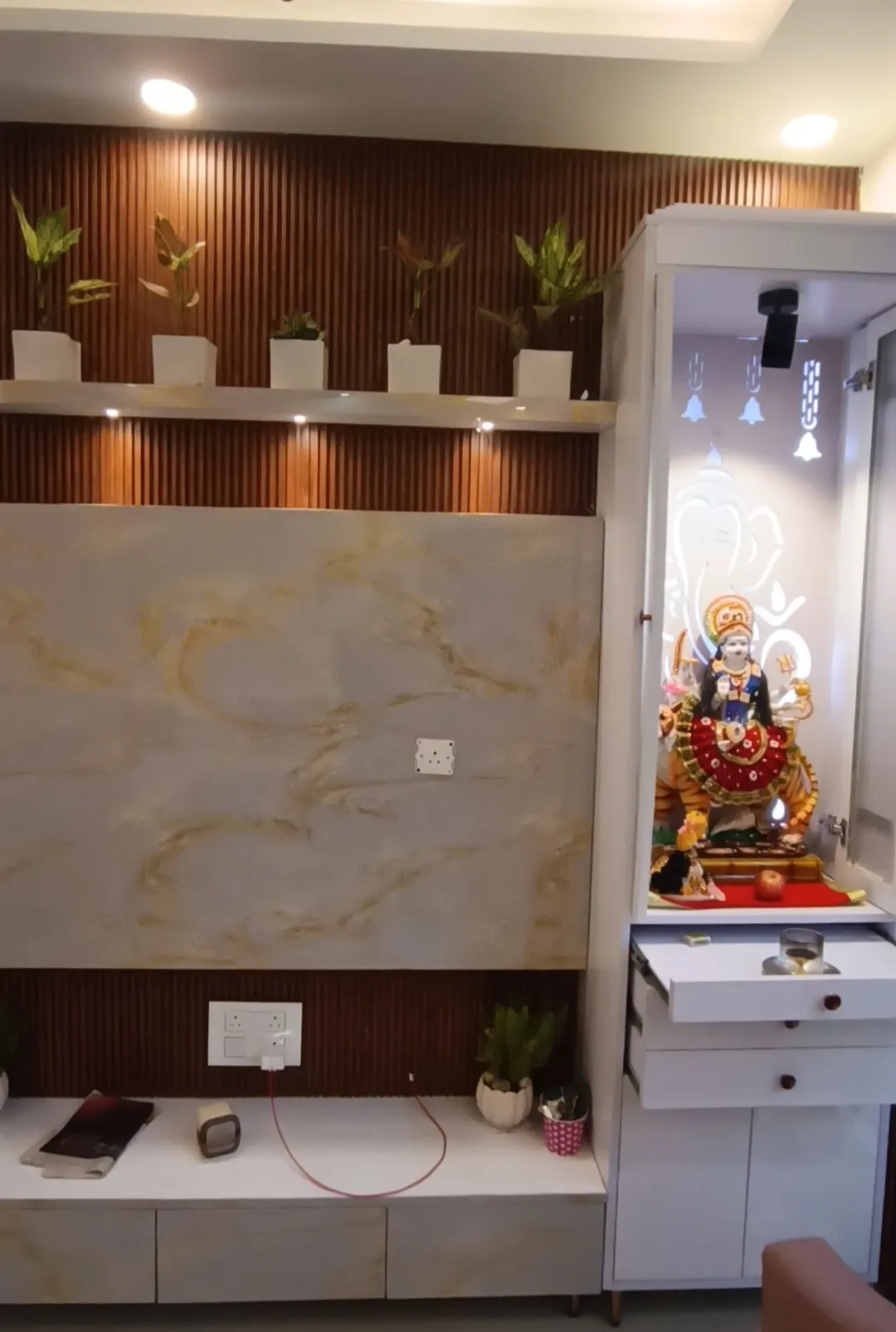Revive Interior — interior design portfolio in Ghaziabad