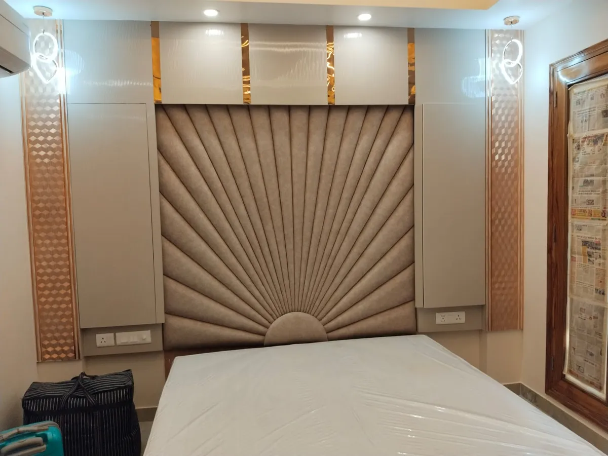 Revive Interior project 1
