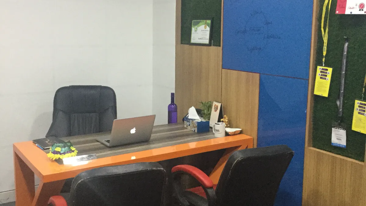 Kalash Interio — interior design portfolio in Ghaziabad