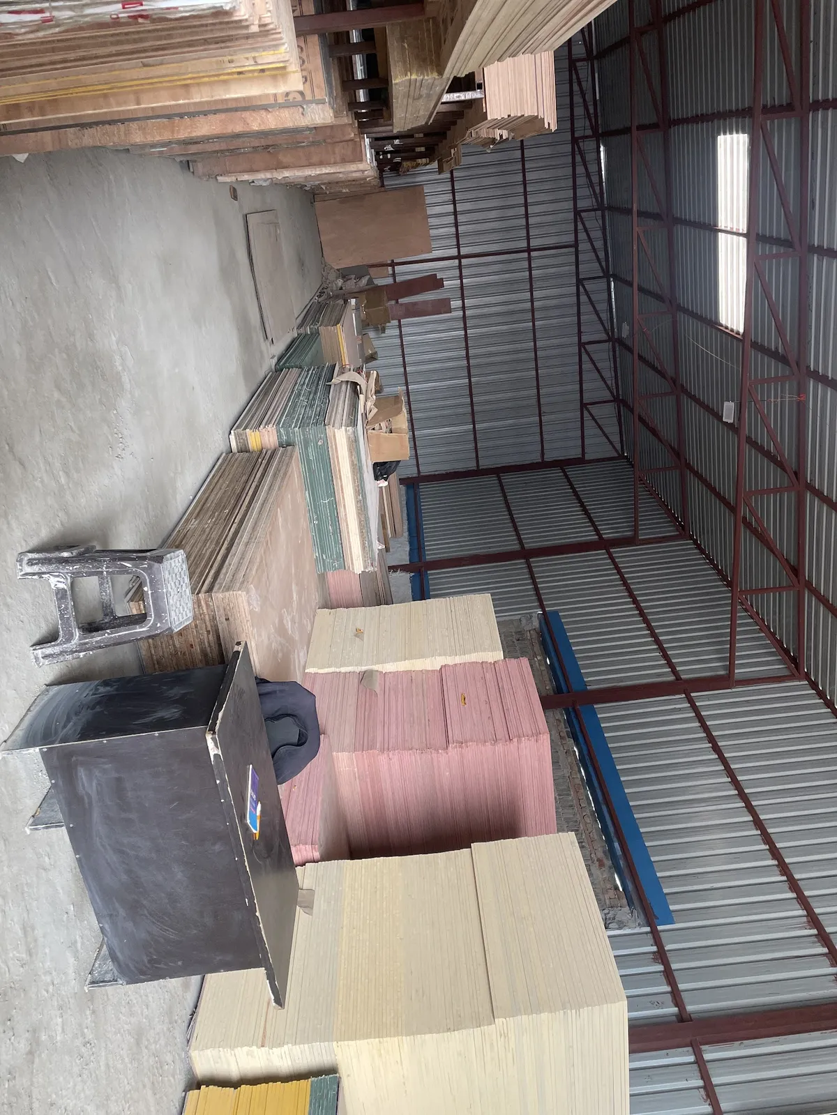 Global Kitchen and Interiors project 2