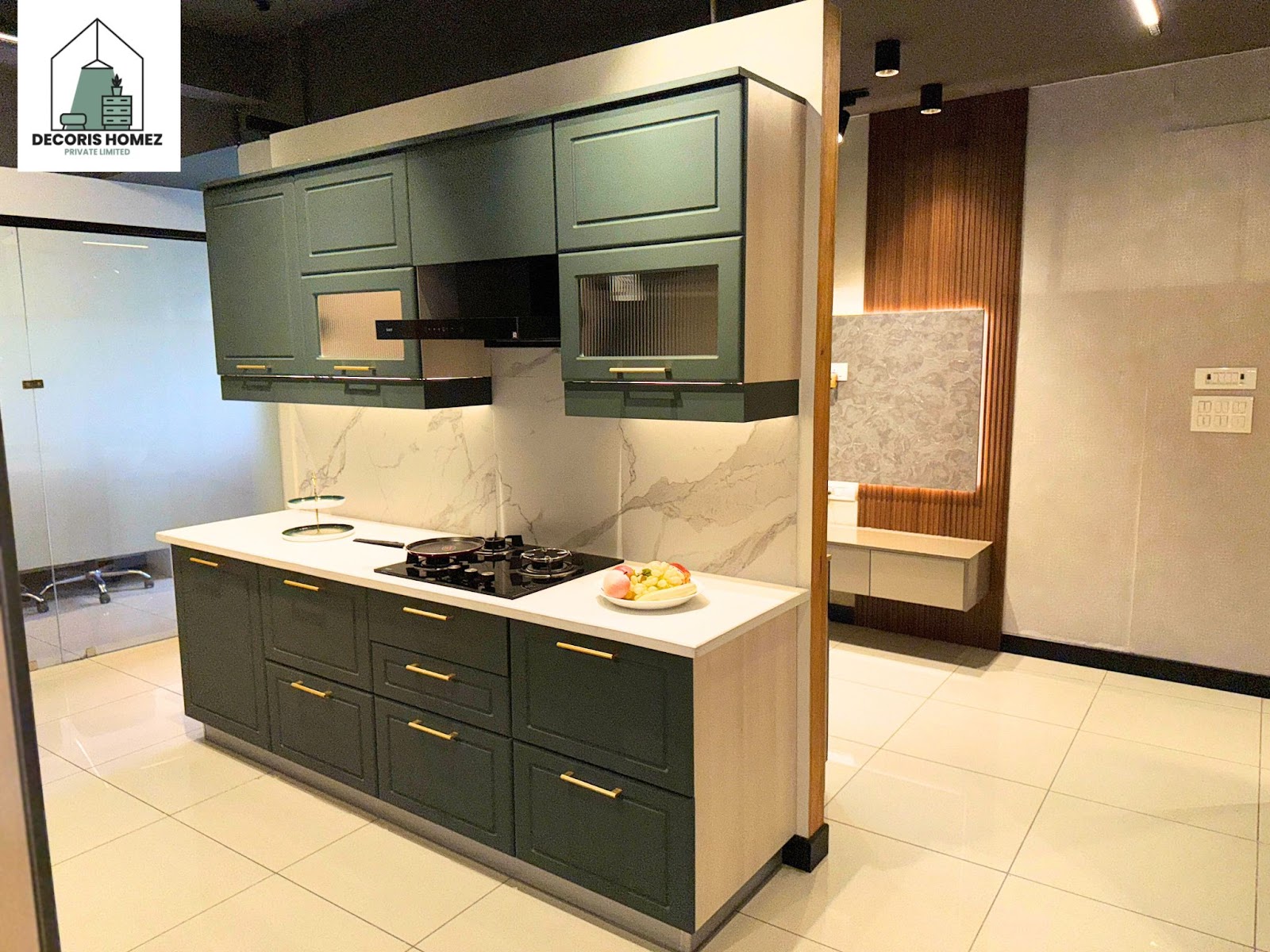 Decoris Homez Private Limited project
