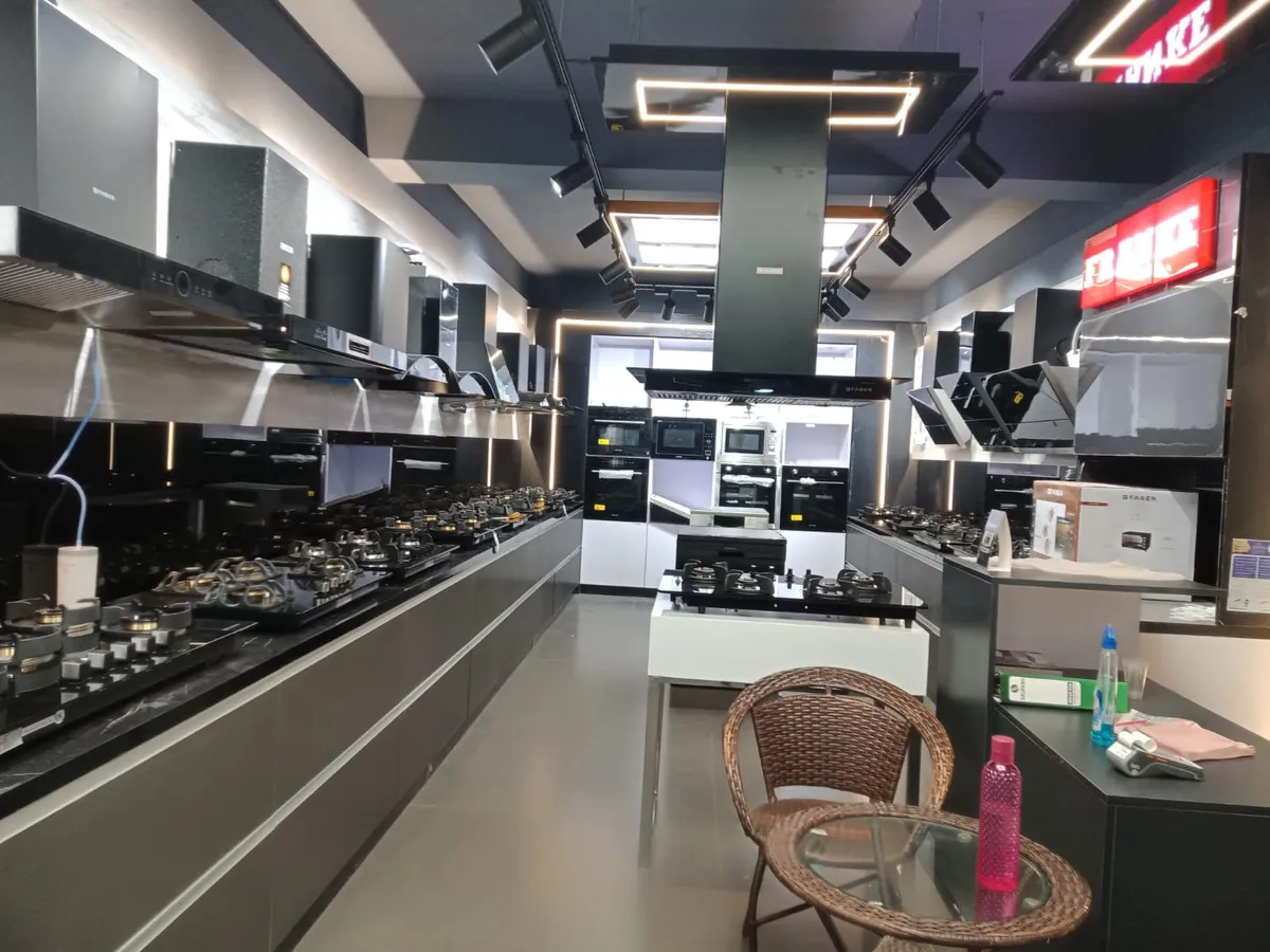 Faber Platinum Studio project 1