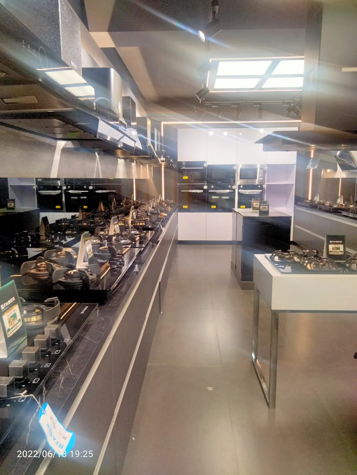 Faber Platinum Studio project 4