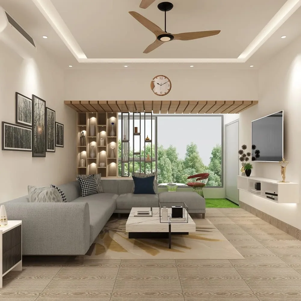 V CREATIVE DESIGN STUDIO PVT LTD project 1