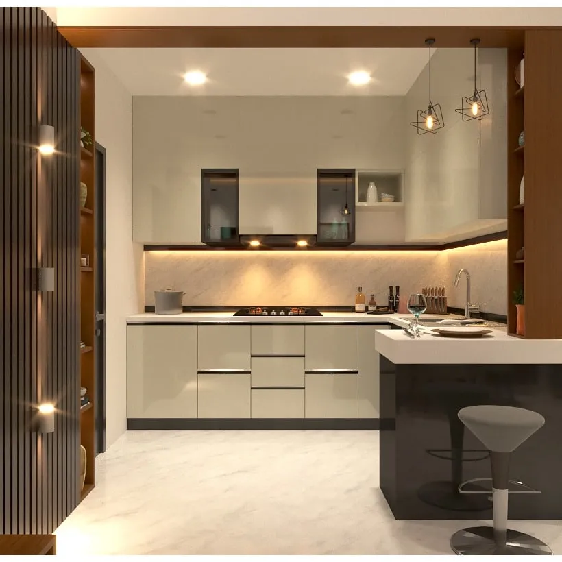 V CREATIVE DESIGN STUDIO PVT LTD project 2