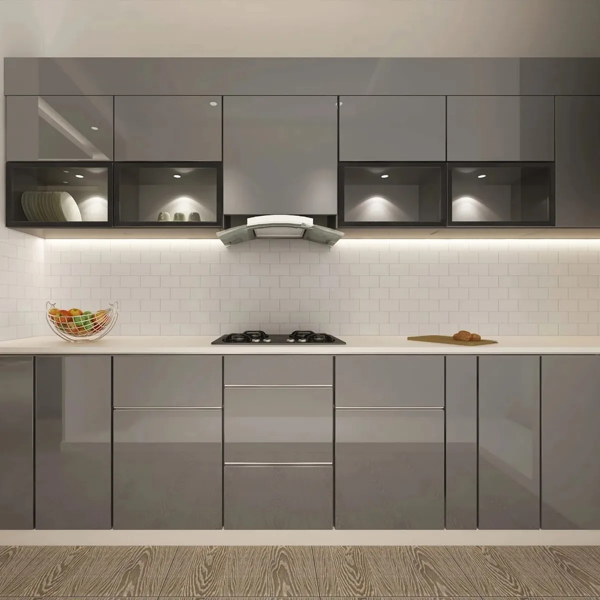 V CREATIVE DESIGN STUDIO PVT LTD project 3