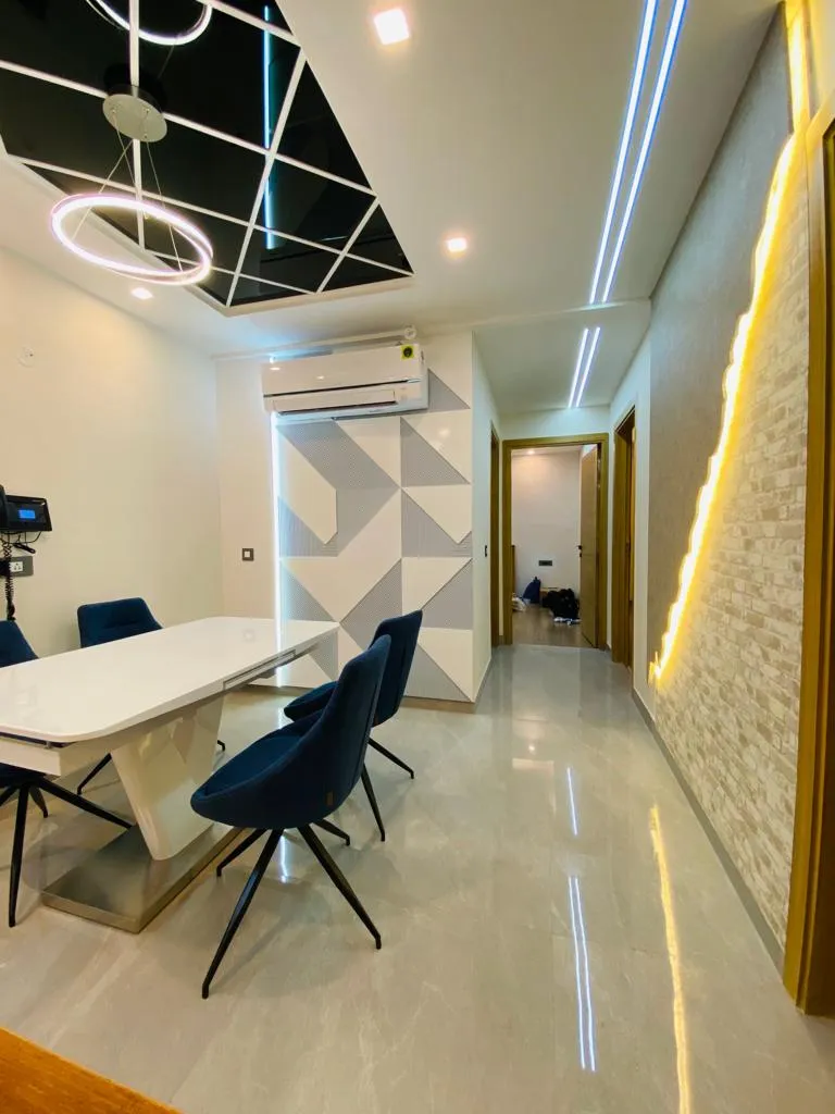 Ardor Studios project 1