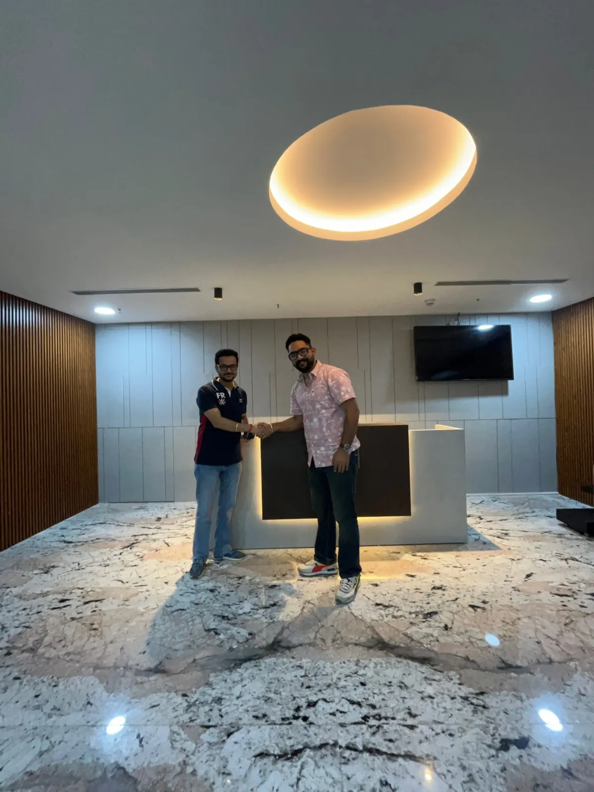 Ardor Studios project 3