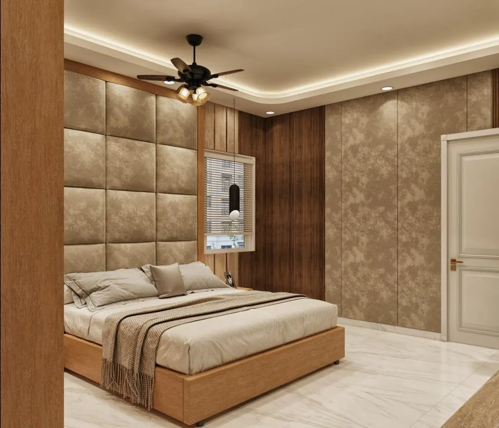 Romanio Unique Interior project 1