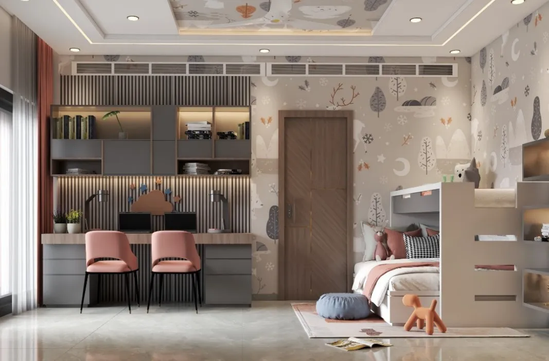 Romanio Unique Interior project 2