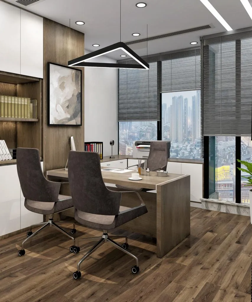 Romanio Unique Interior project 3