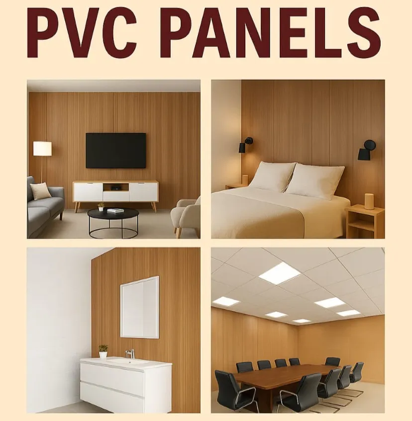 Happy Homes Services — interior design portfolio in Ghaziabad