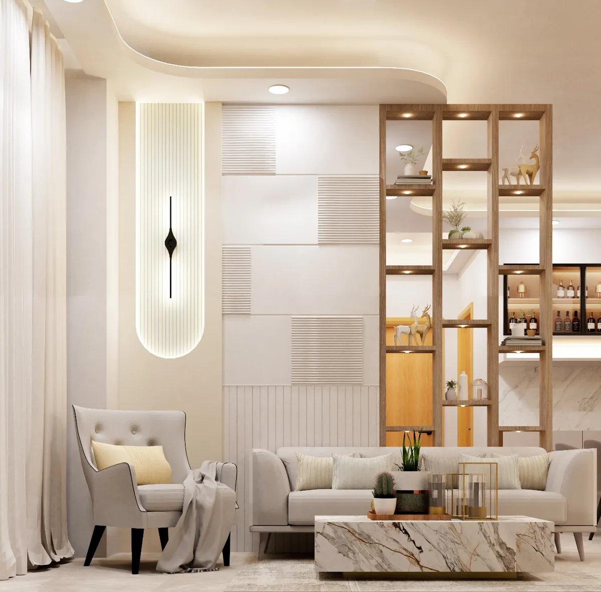 Kiya interiors project 1