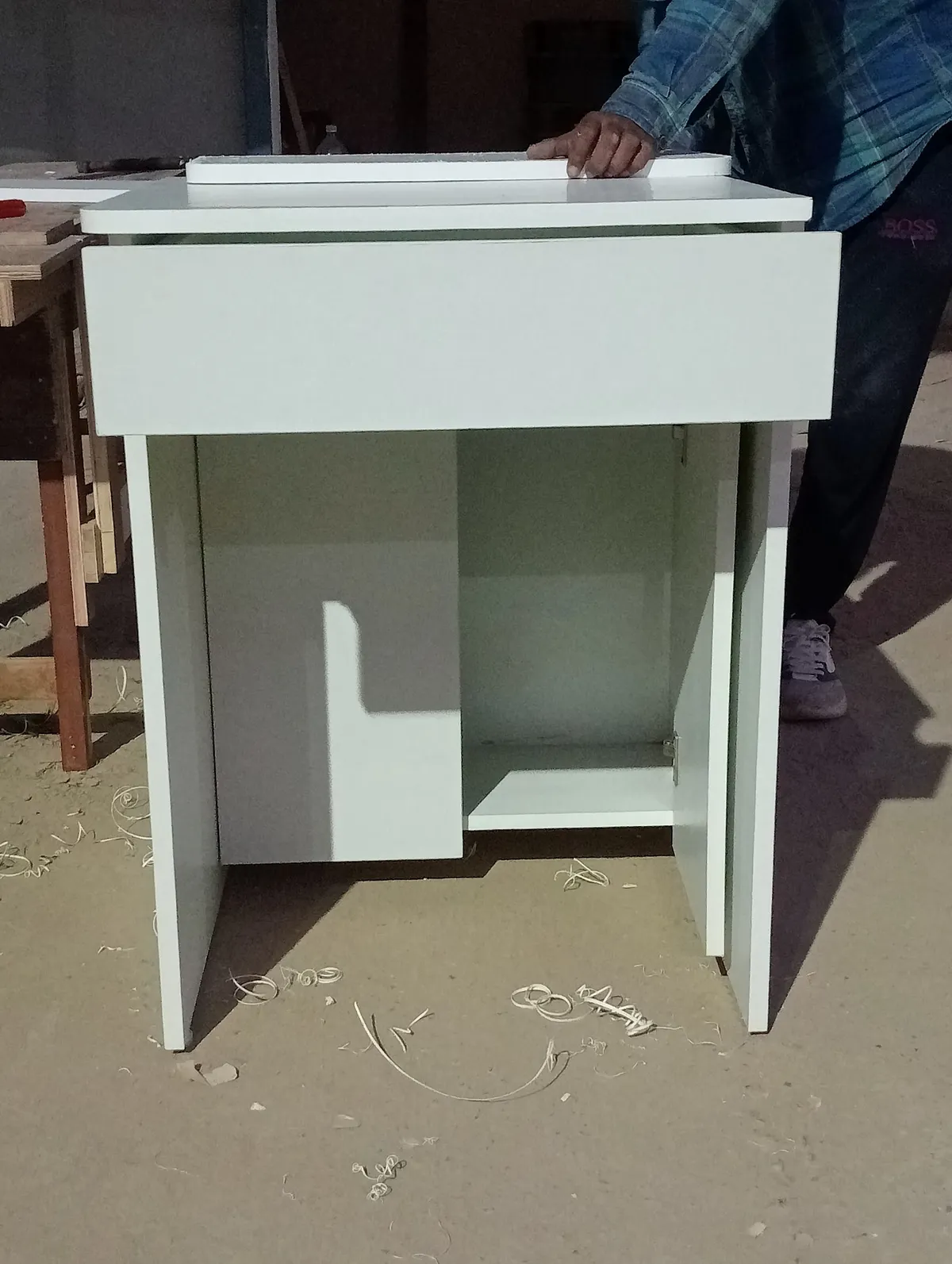 Unique interior designer & workshop project 2