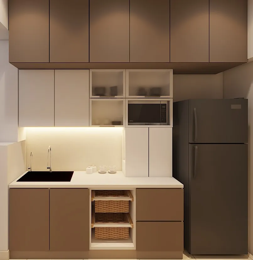 Unique interior designer & workshop project 3
