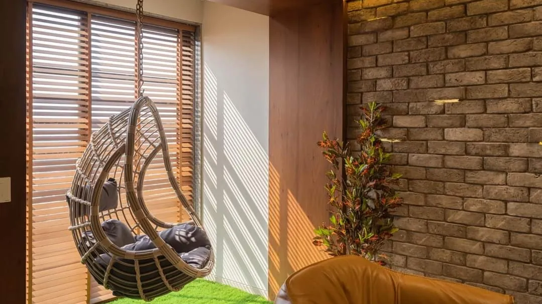 Creative interior — interior design portfolio in New Delhi