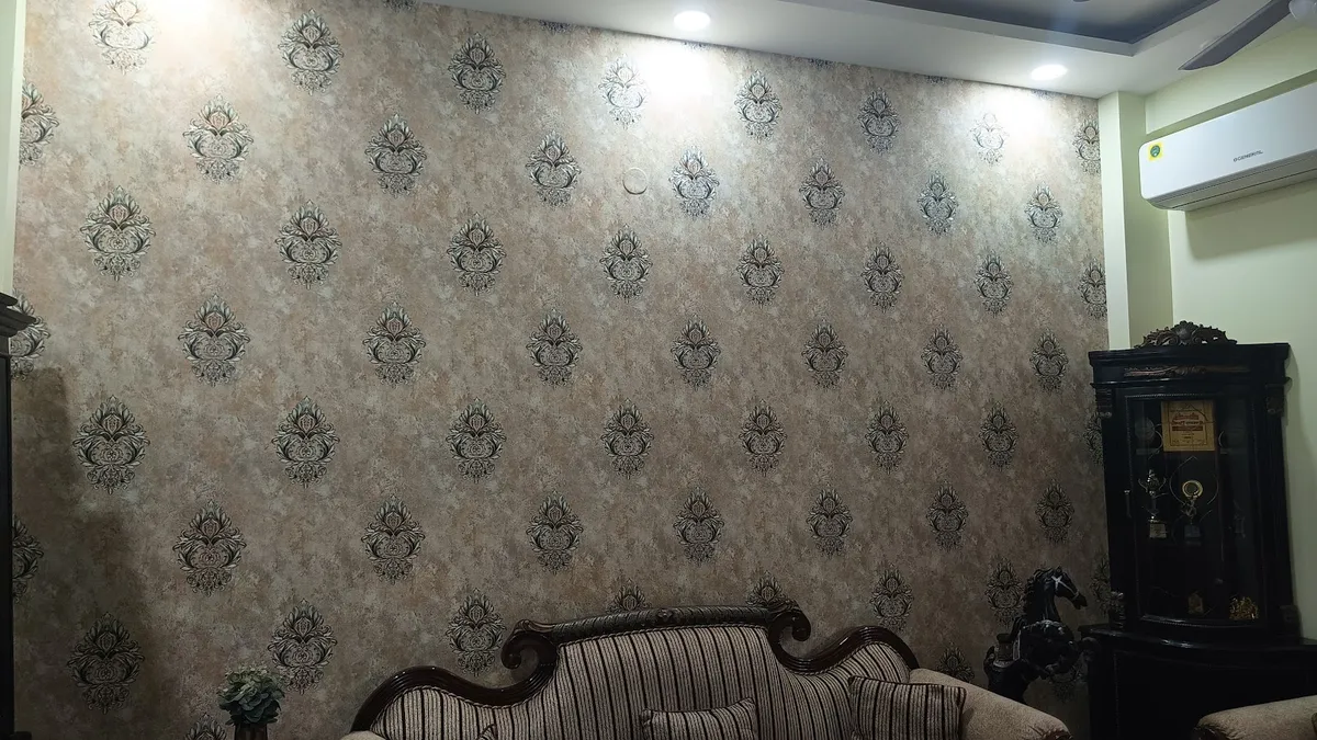 Creative interior project 2