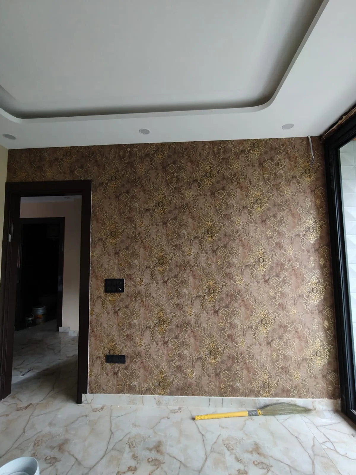 Creative interior project 3