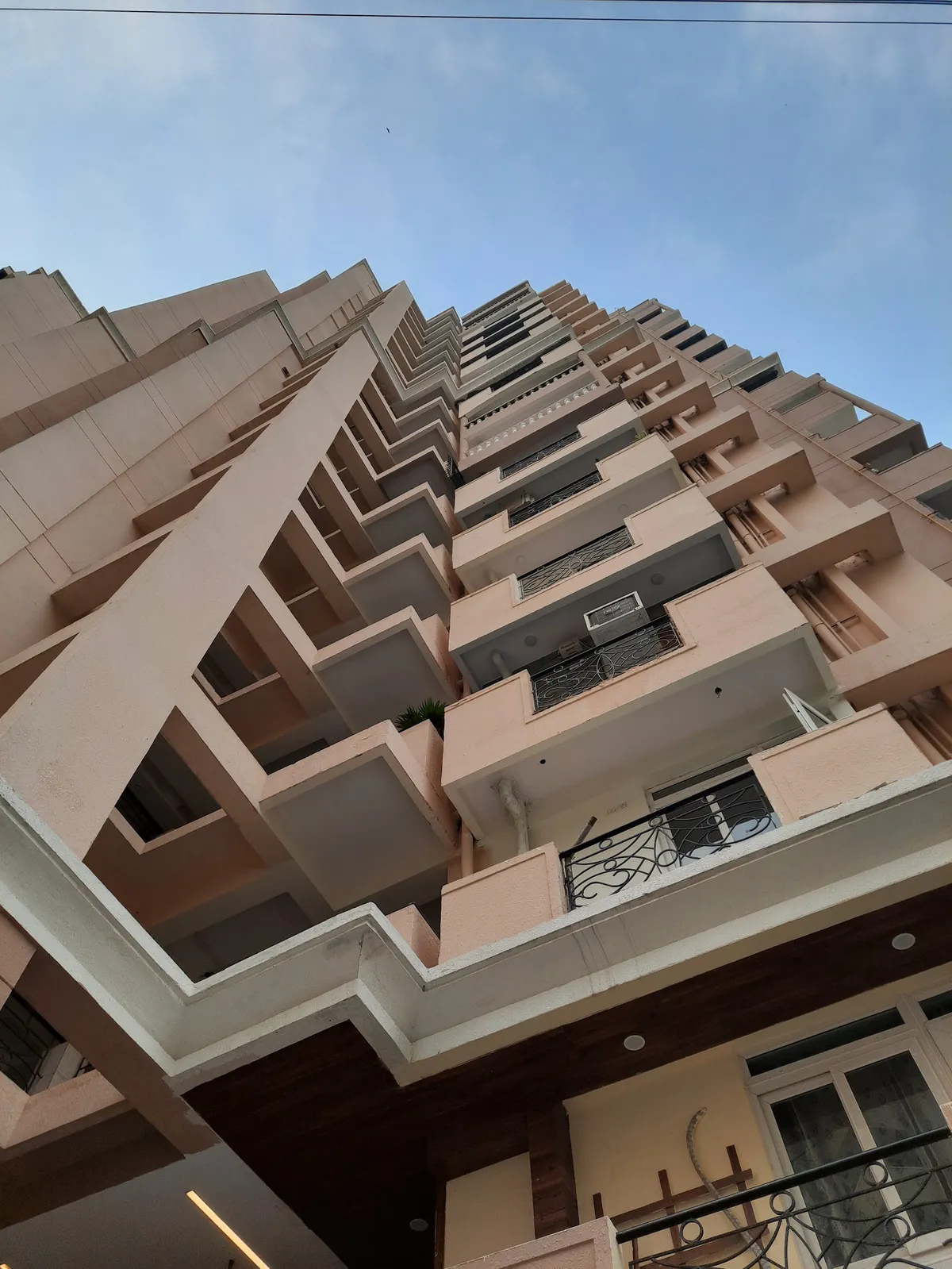 Aayra interior — interior design portfolio in Ghaziabad