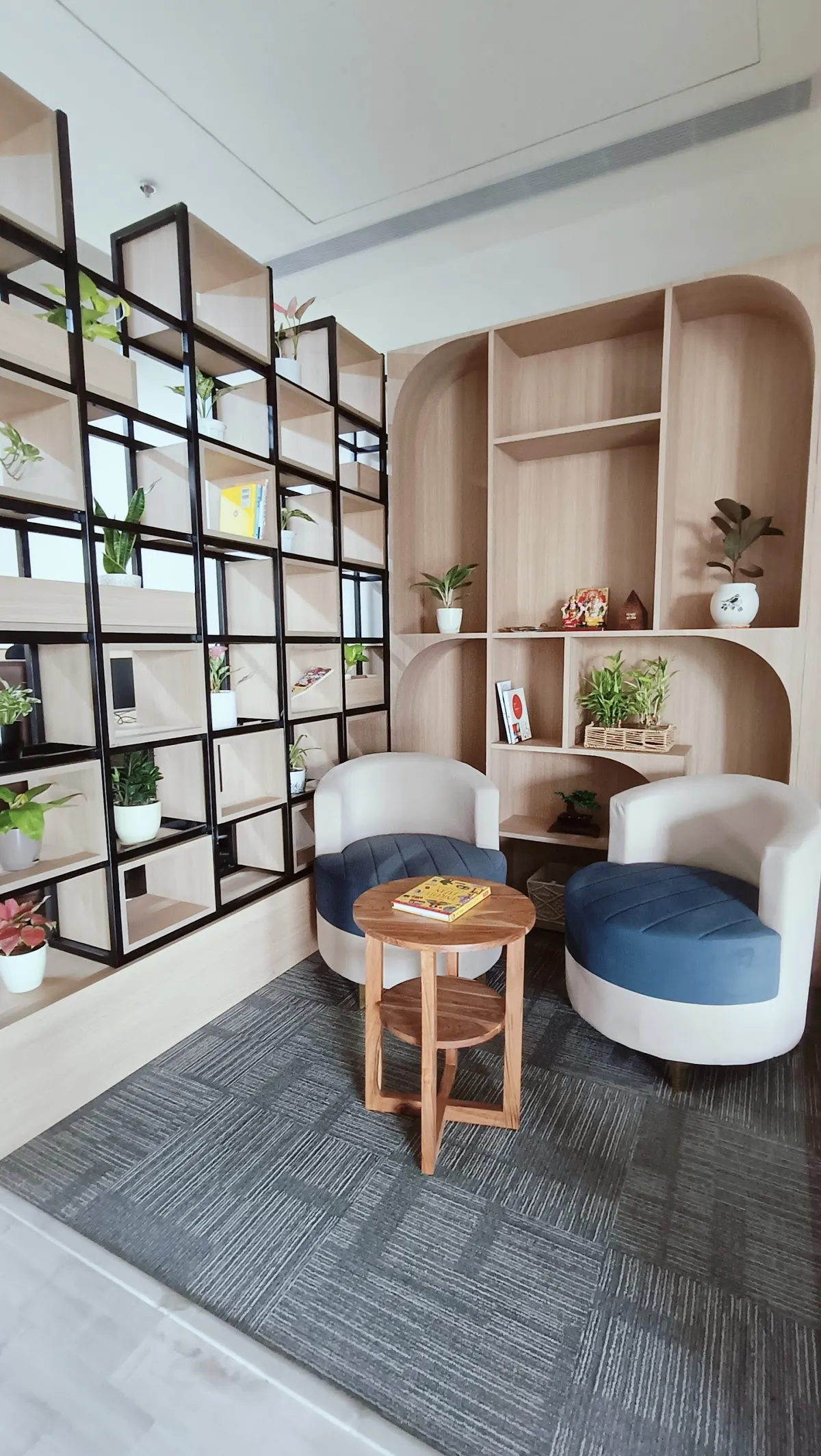 Brandroot Interiors and Architects project 1