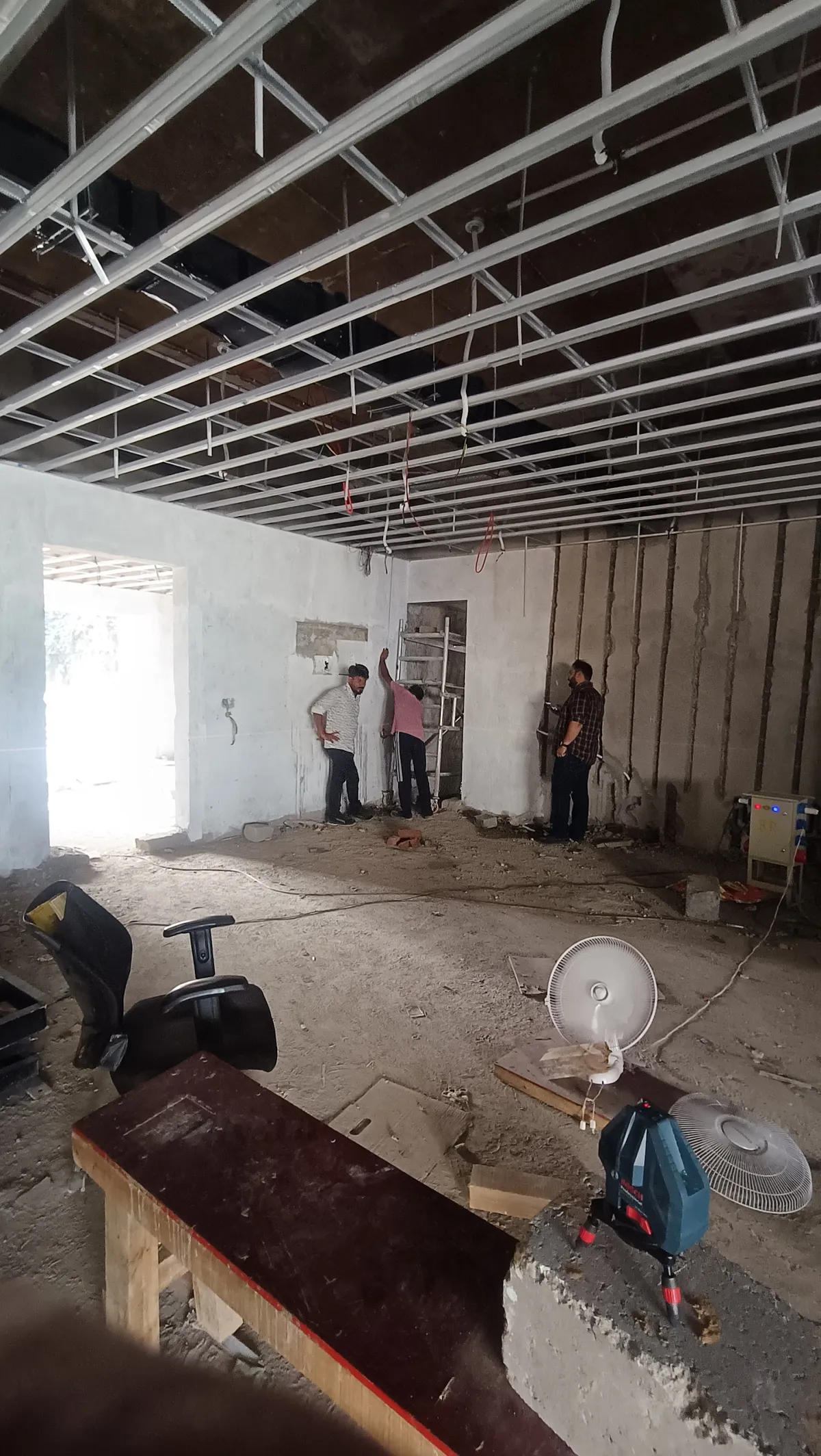 Brandroot Interiors and Architects project 2