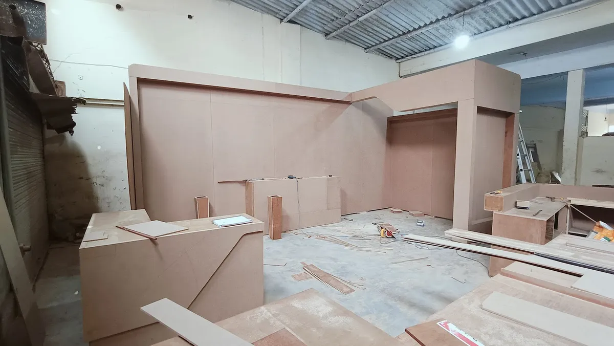 Brandroot Interiors and Architects project 3