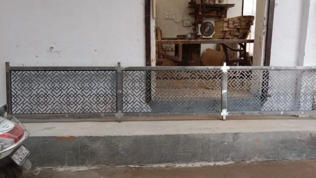 Royal Interiors and Fabrication project 1