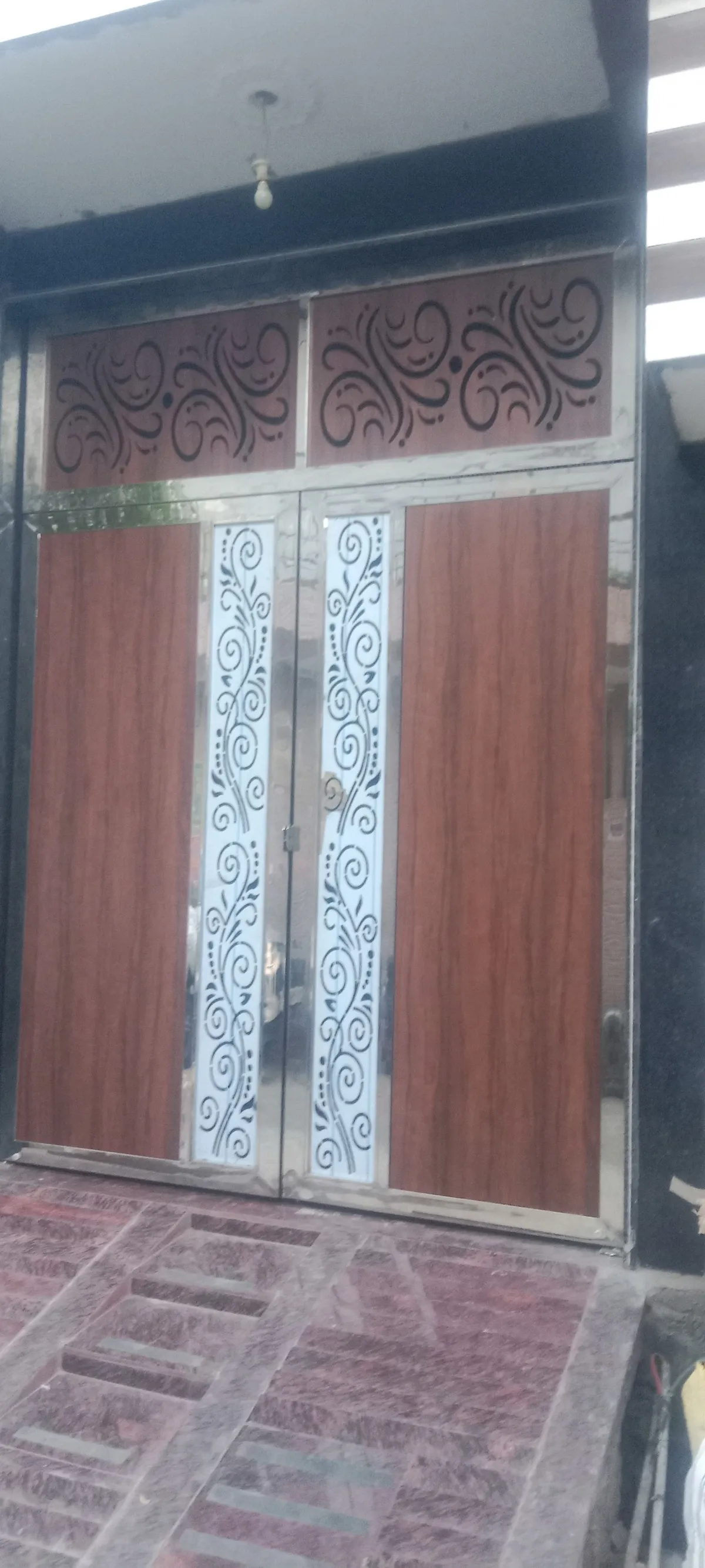 Royal Interiors and Fabrication project 2